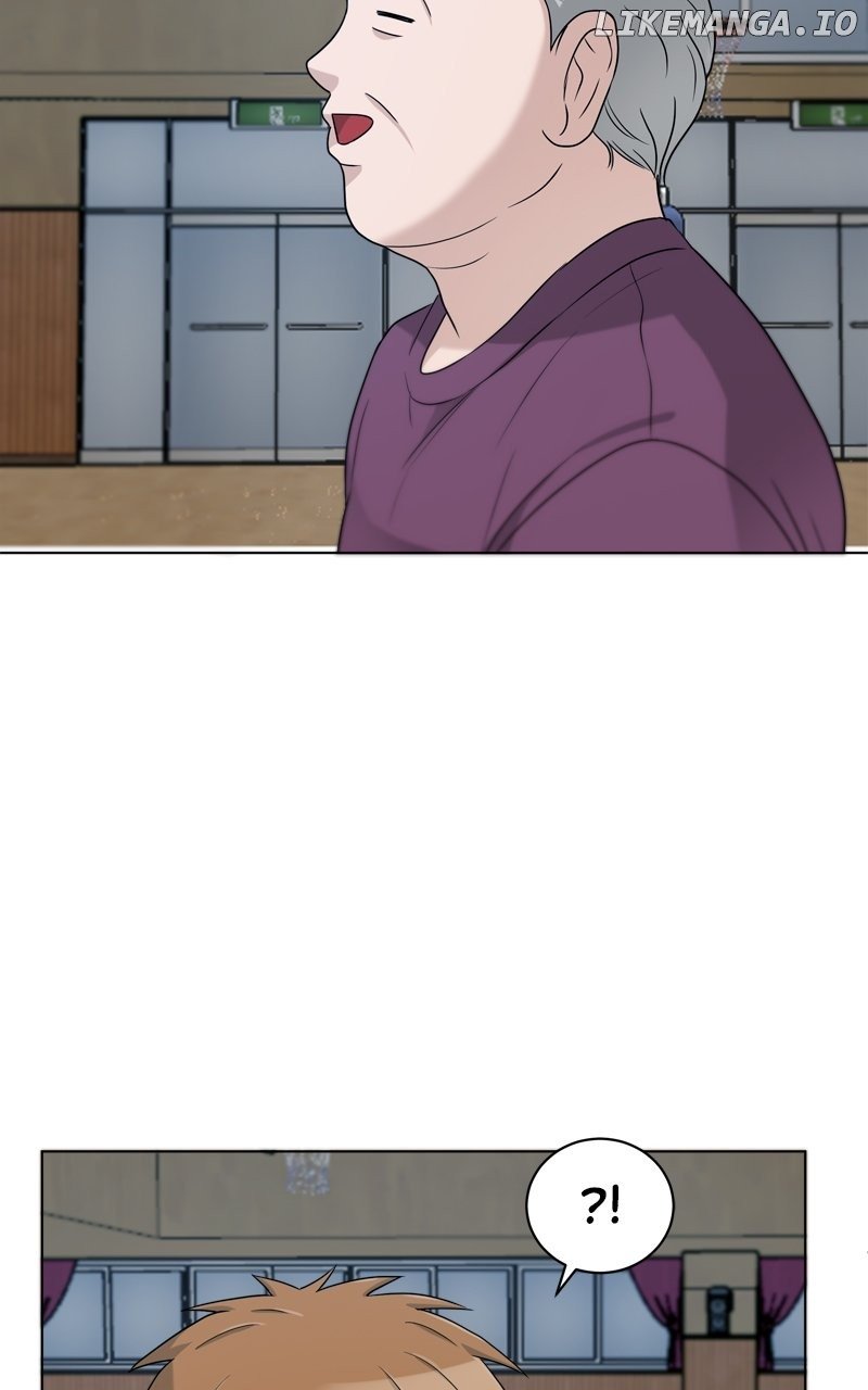 Big Man on the Court Chapter 75 - Page 5