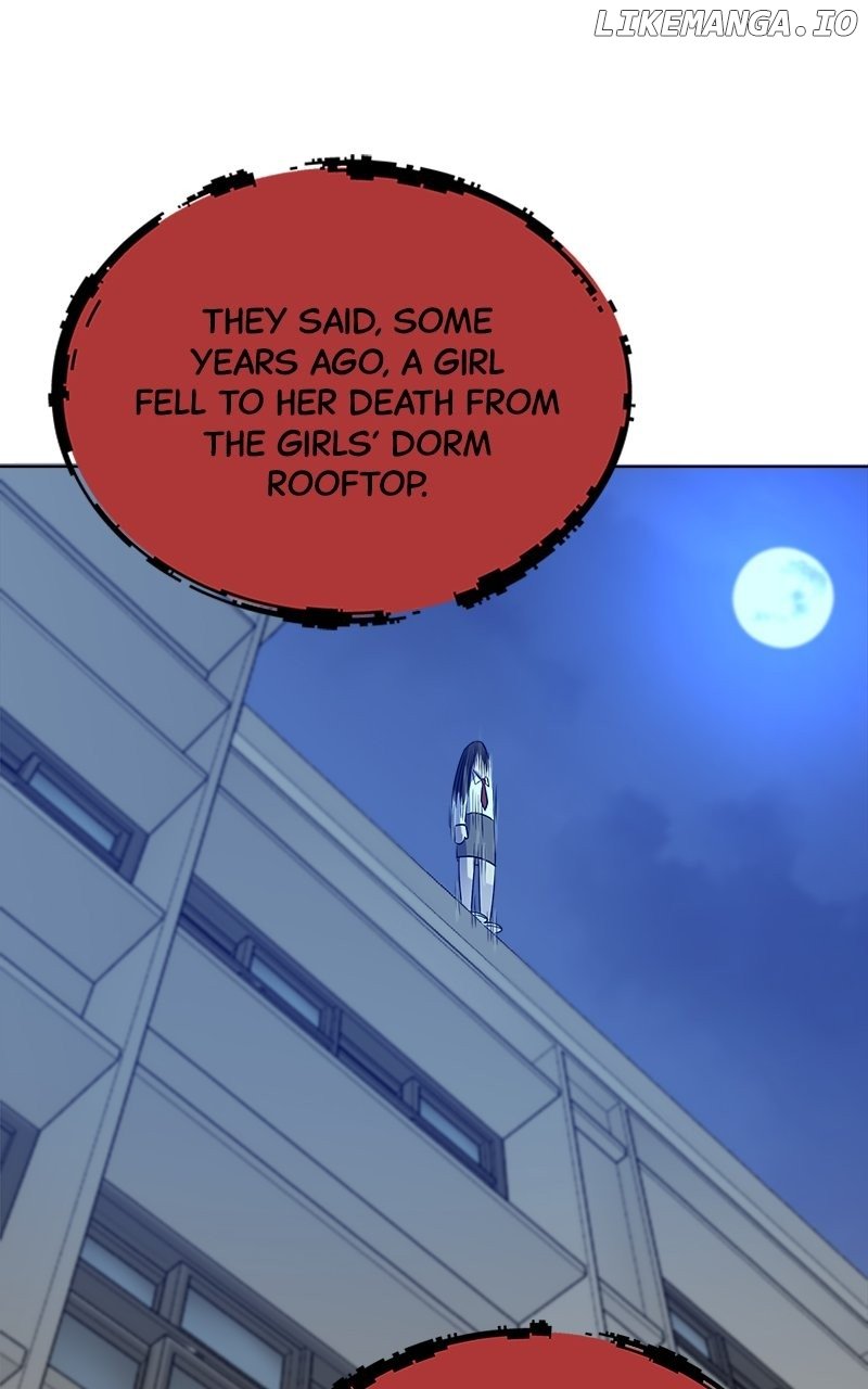 Big Man on the Court Chapter 75 - Page 42