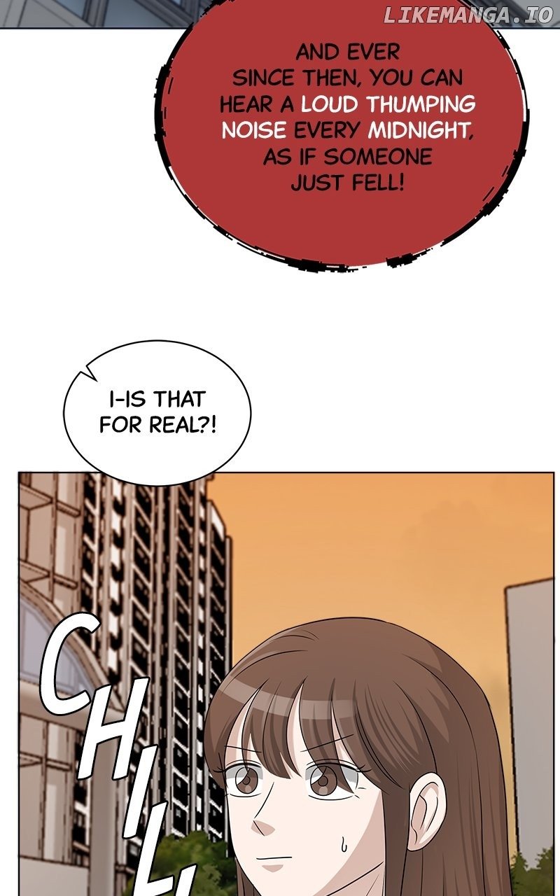 Big Man on the Court Chapter 75 - Page 43