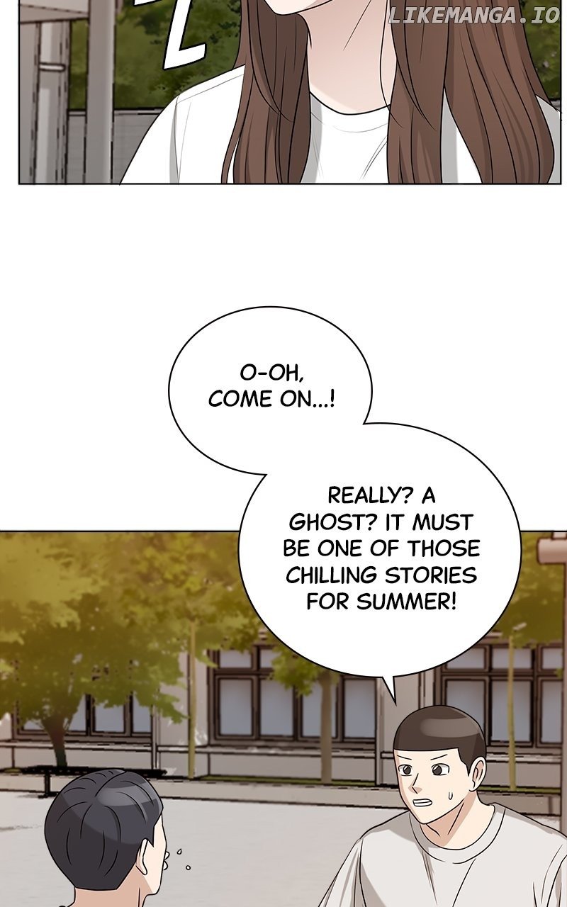 Big Man on the Court Chapter 75 - Page 44