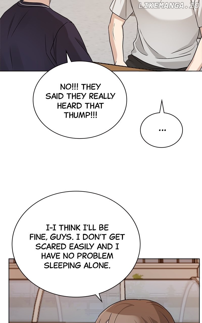 Big Man on the Court Chapter 75 - Page 45