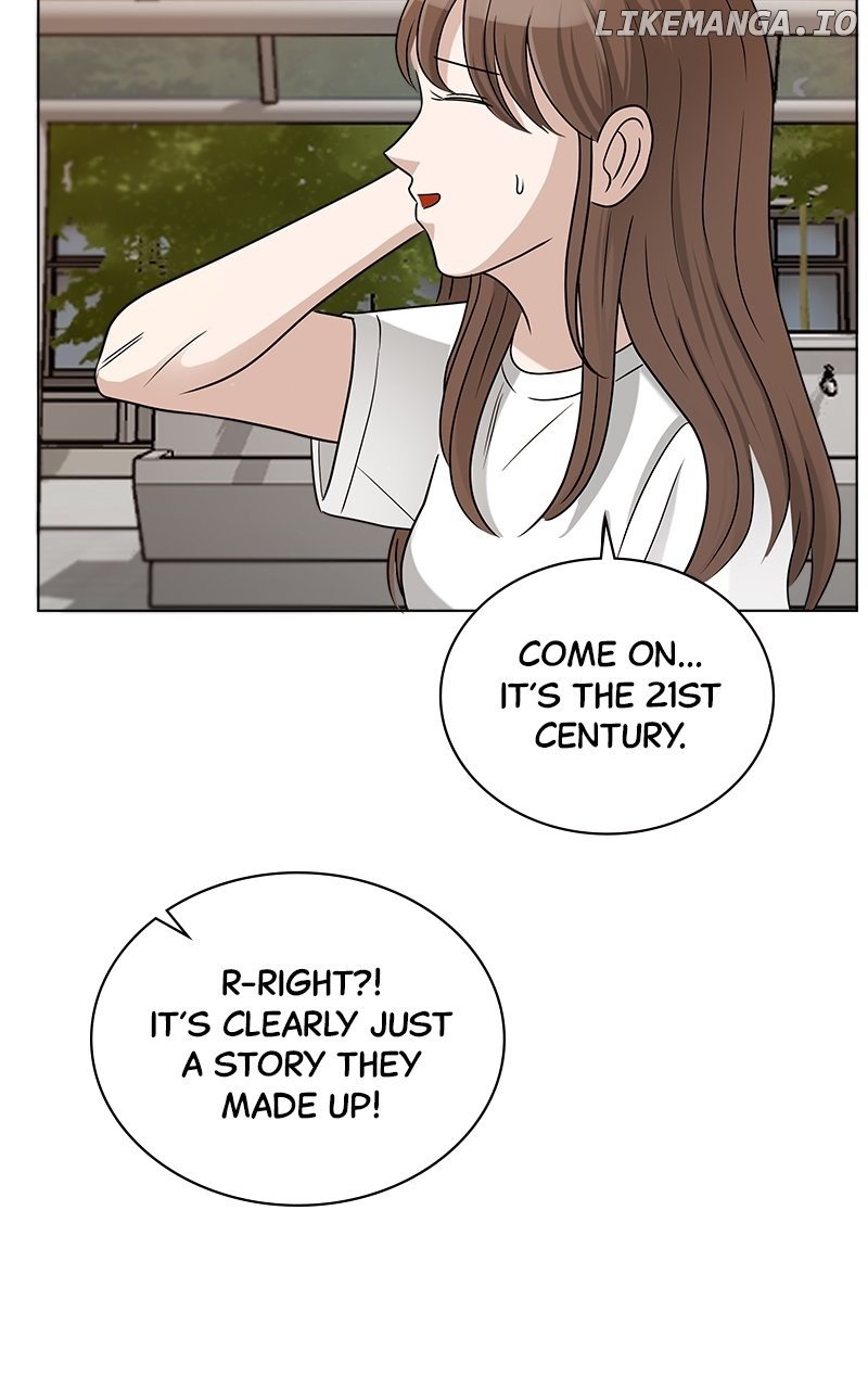 Big Man on the Court Chapter 75 - Page 46