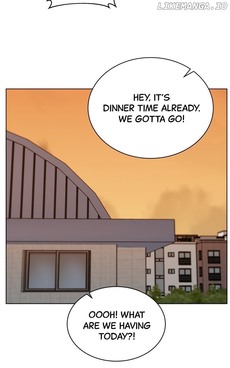 Big Man on the Court Chapter 75 - Page 48