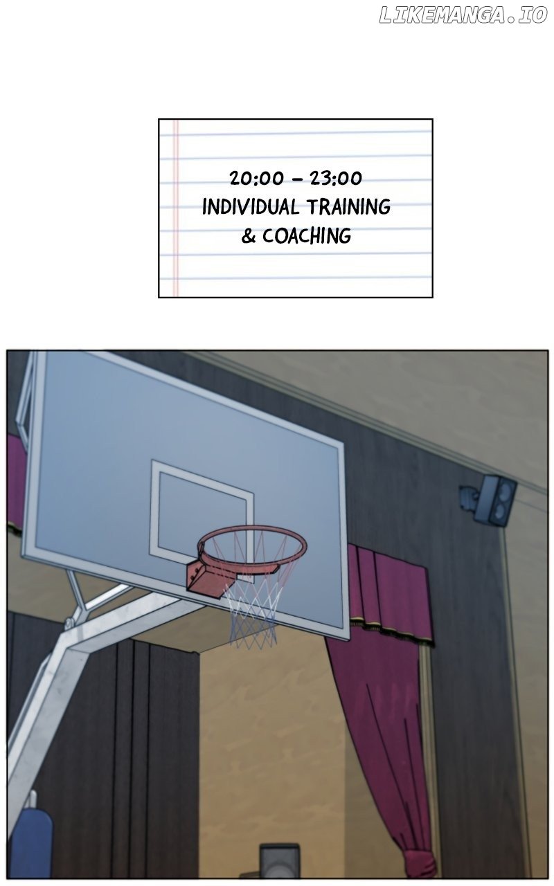 Big Man on the Court Chapter 75 - Page 49