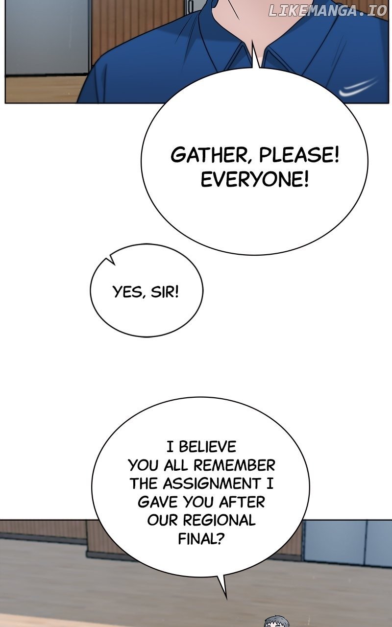 Big Man on the Court Chapter 75 - Page 53