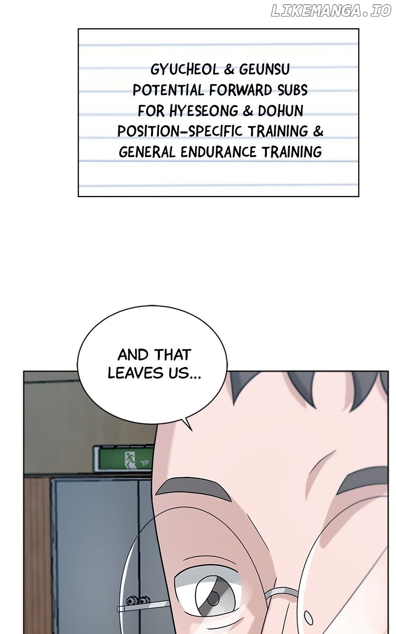 Big Man on the Court Chapter 75 - Page 64