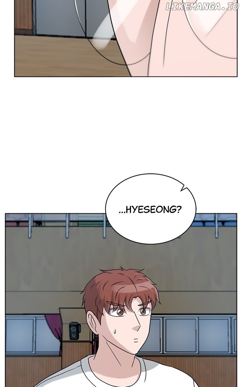 Big Man on the Court Chapter 75 - Page 65