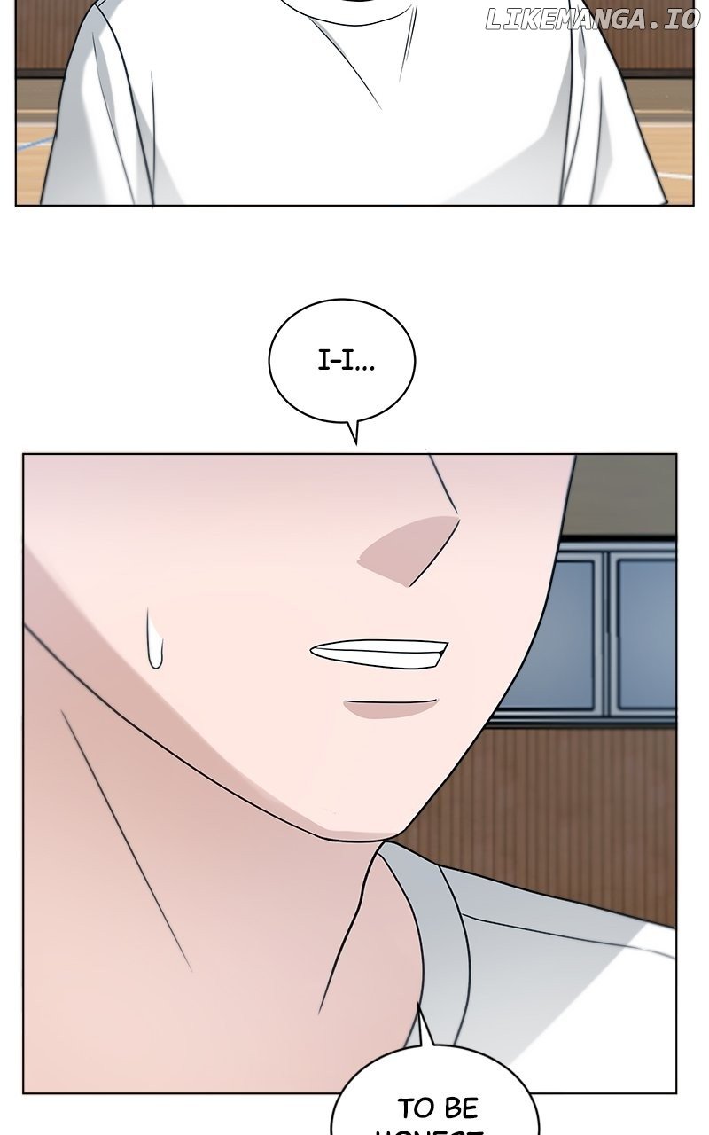 Big Man on the Court Chapter 75 - Page 66