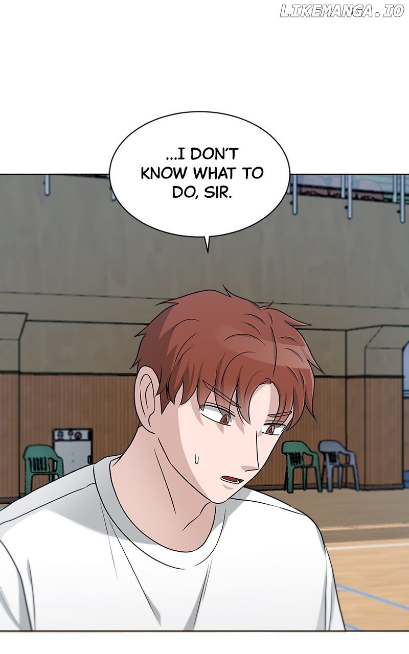 Big Man on the Court Chapter 75 - Page 69