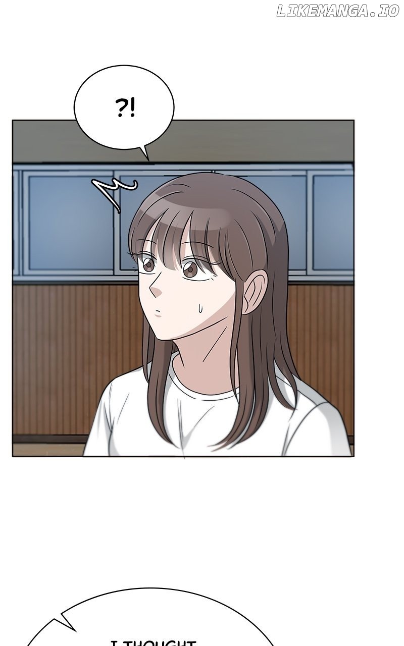 Big Man on the Court Chapter 75 - Page 70