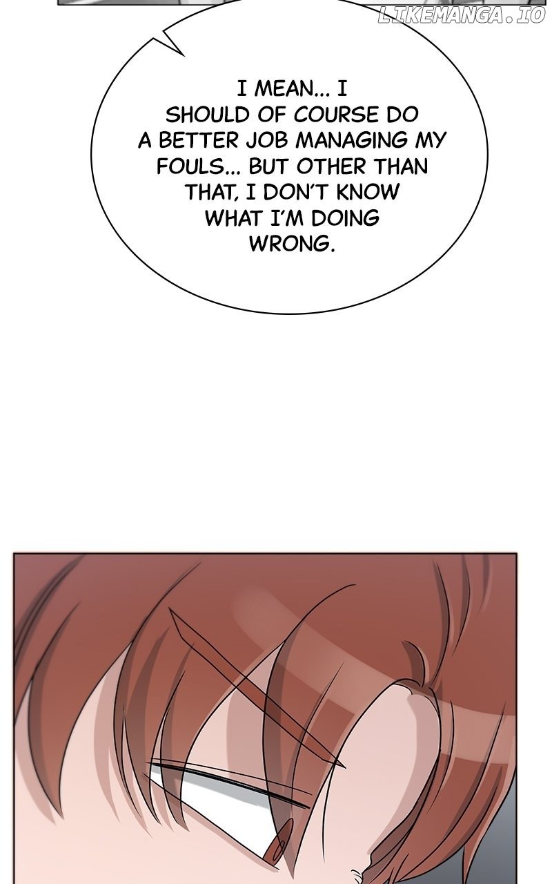 Big Man on the Court Chapter 75 - Page 73