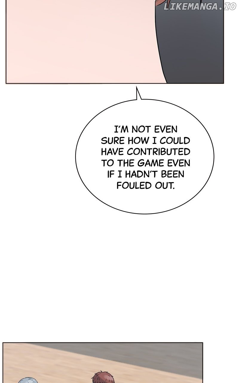 Big Man on the Court Chapter 75 - Page 74