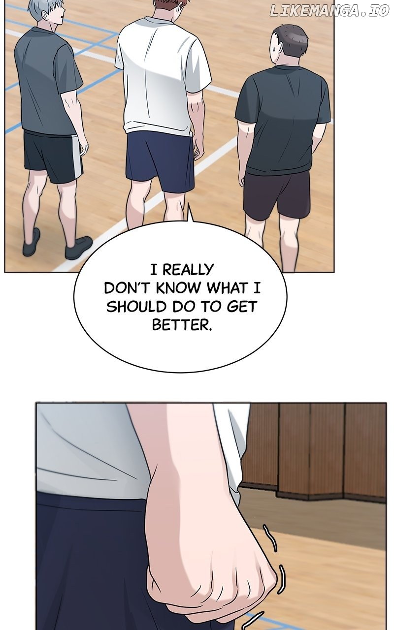 Big Man on the Court Chapter 75 - Page 75