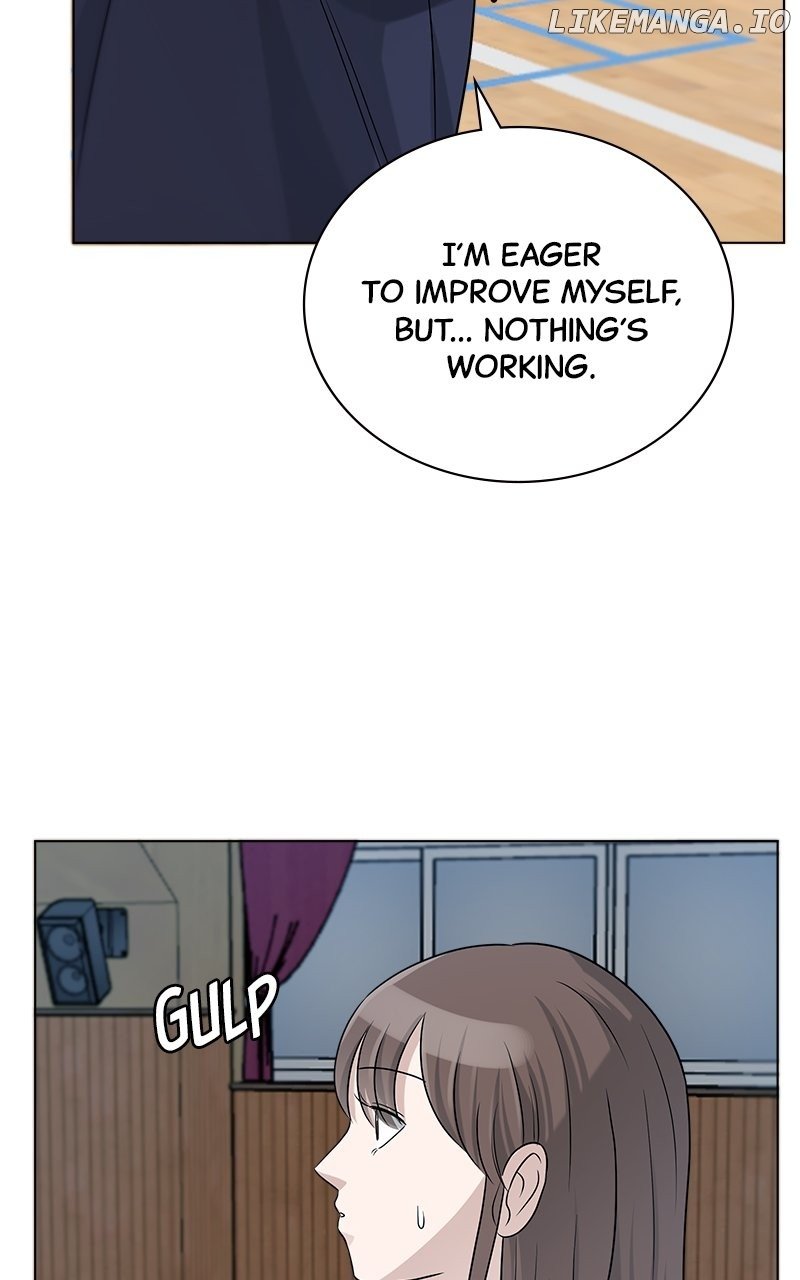 Big Man on the Court Chapter 75 - Page 76