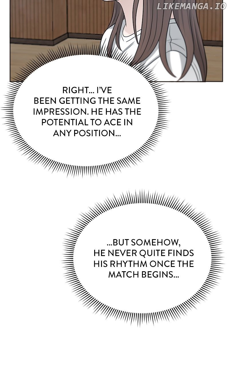 Big Man on the Court Chapter 75 - Page 77