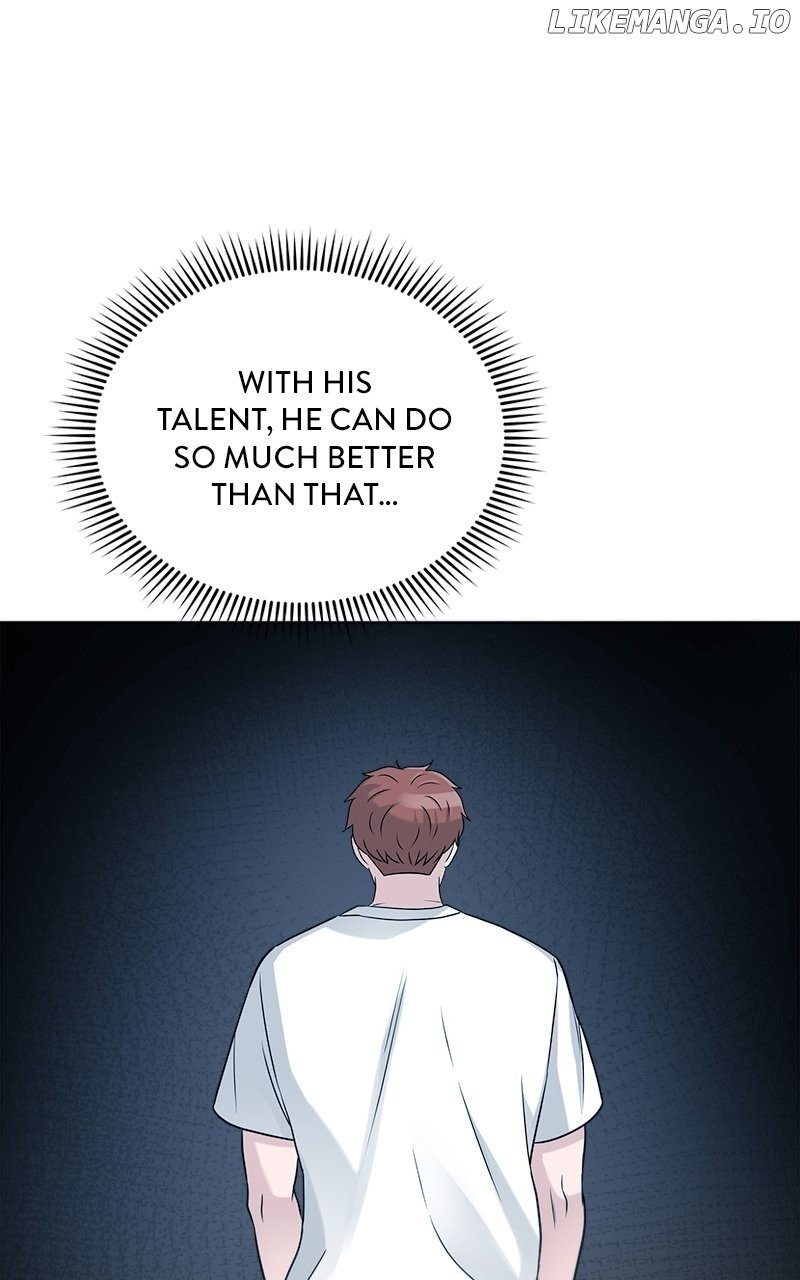 Big Man on the Court Chapter 75 - Page 78