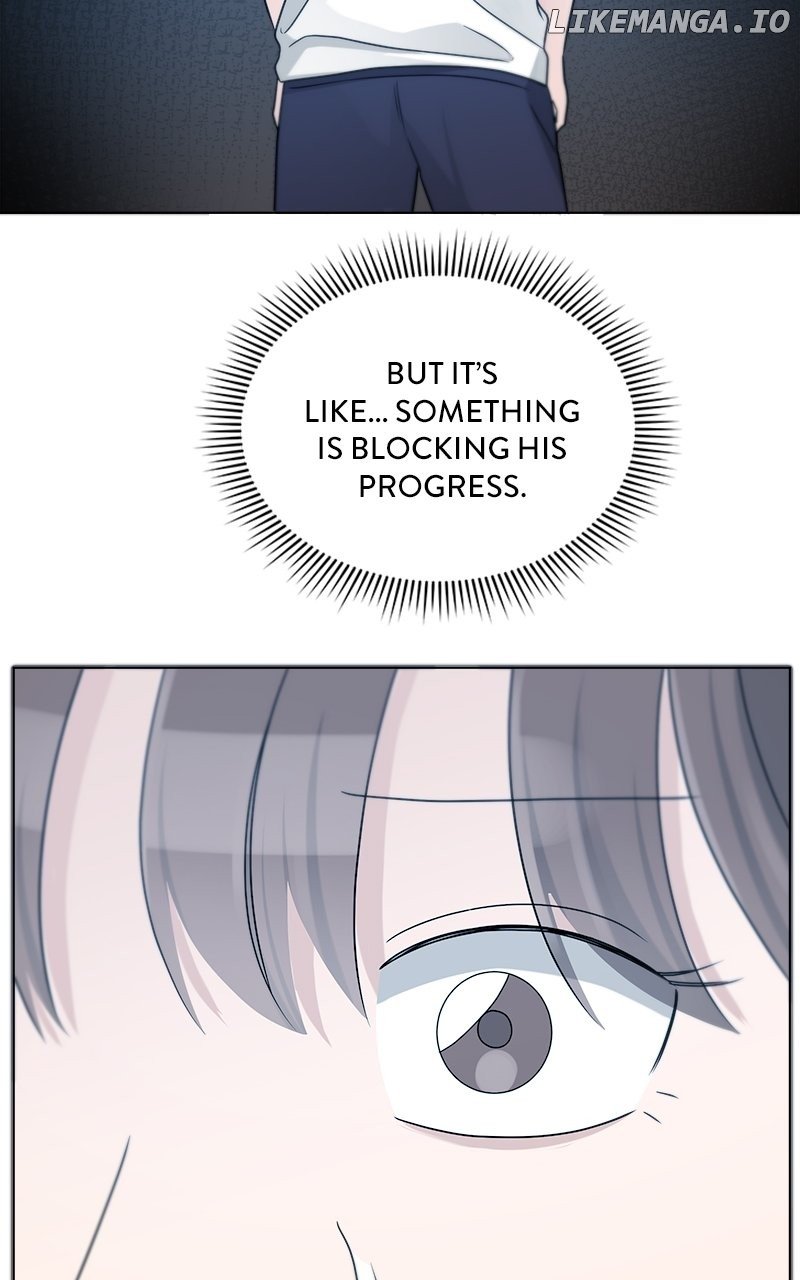 Big Man on the Court Chapter 75 - Page 79