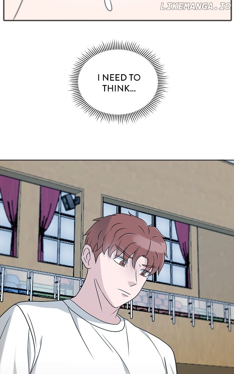 Big Man on the Court Chapter 75 - Page 80