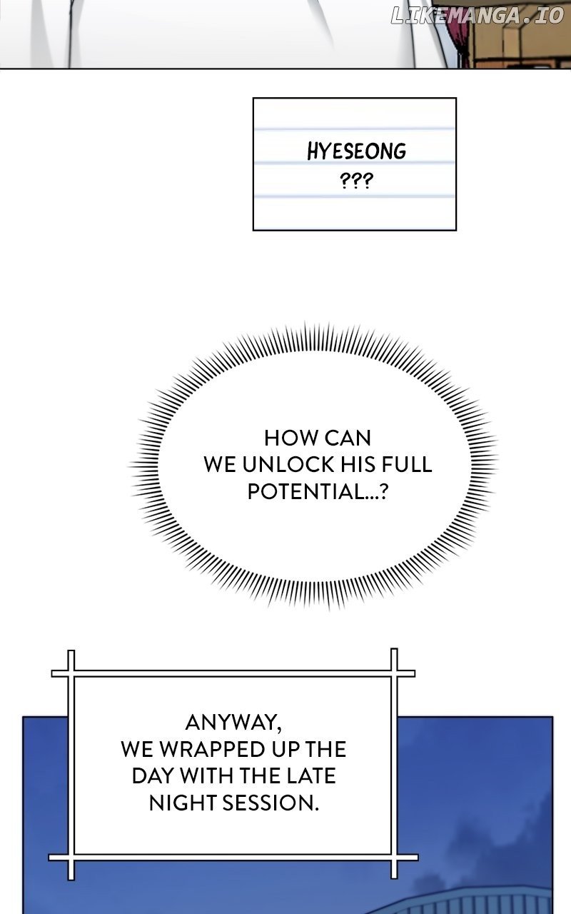 Big Man on the Court Chapter 75 - Page 81