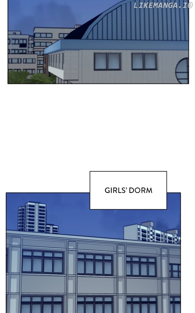 Big Man on the Court Chapter 75 - Page 82