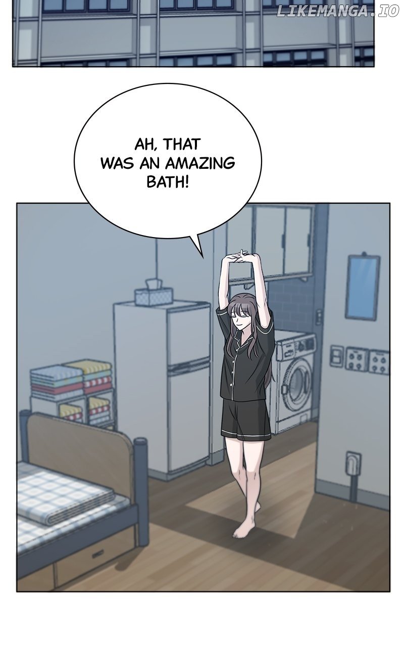 Big Man on the Court Chapter 75 - Page 83