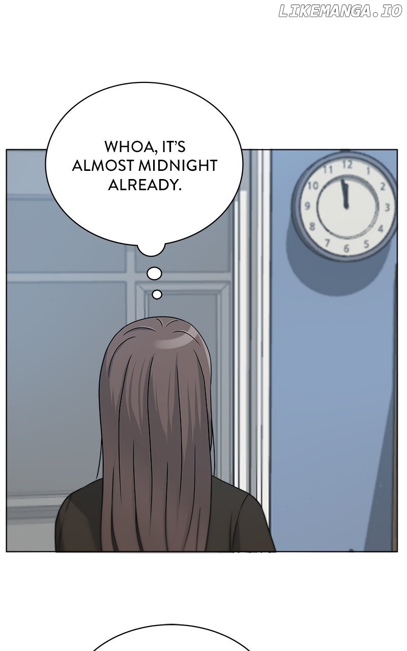 Big Man on the Court Chapter 75 - Page 84