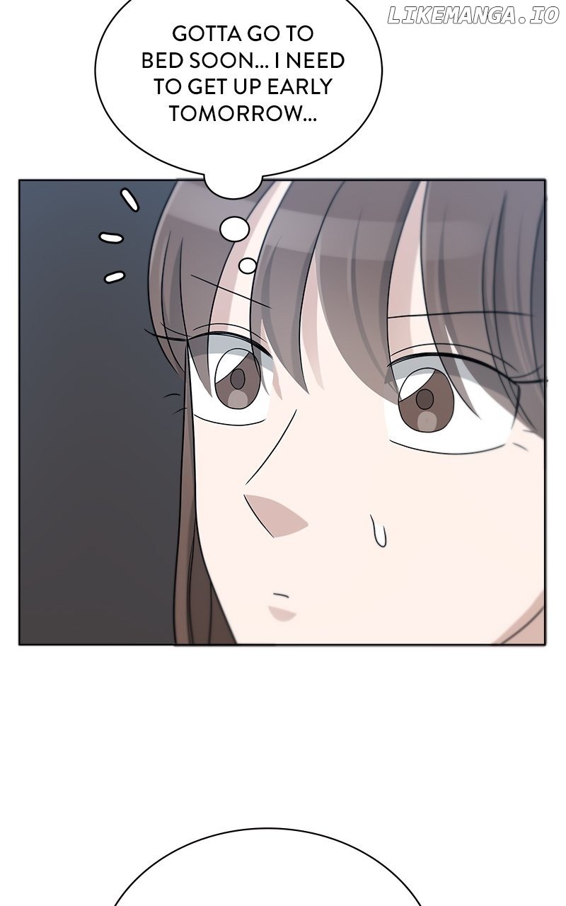 Big Man on the Court Chapter 75 - Page 85