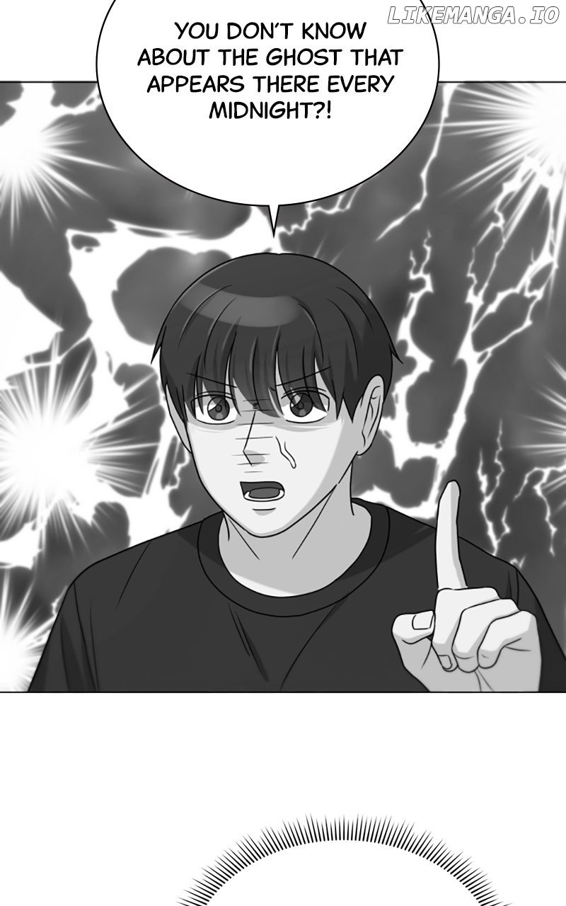 Big Man on the Court Chapter 75 - Page 86