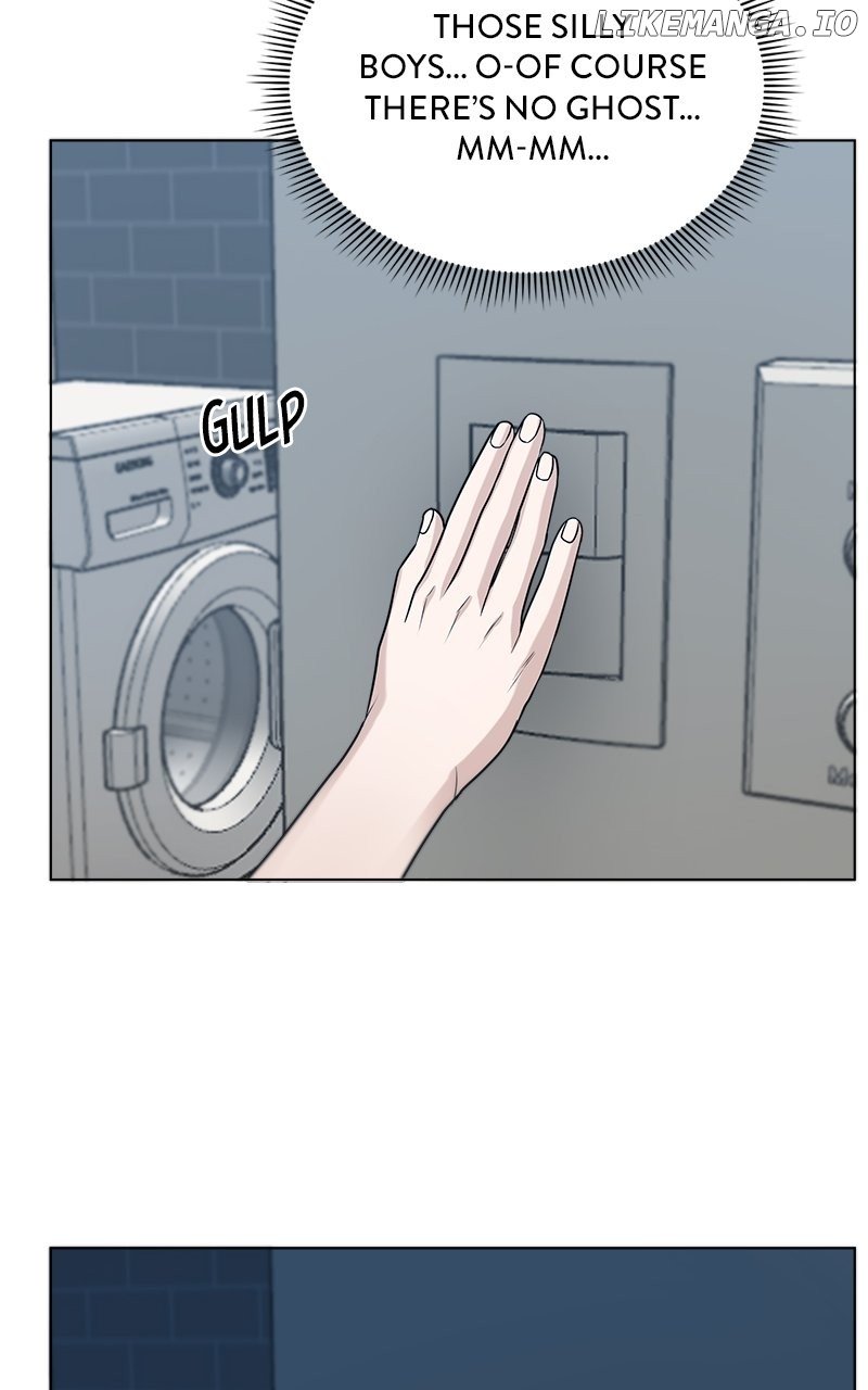 Big Man on the Court Chapter 75 - Page 87