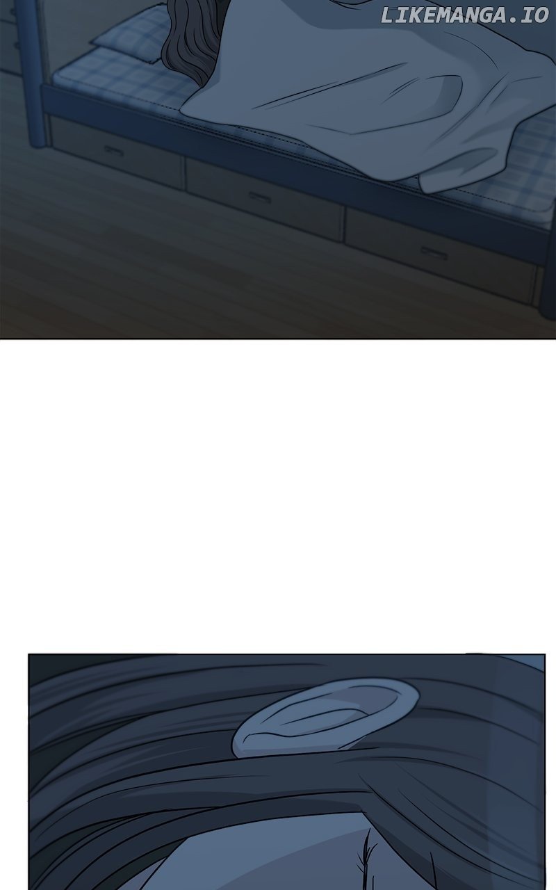 Big Man on the Court Chapter 75 - Page 89