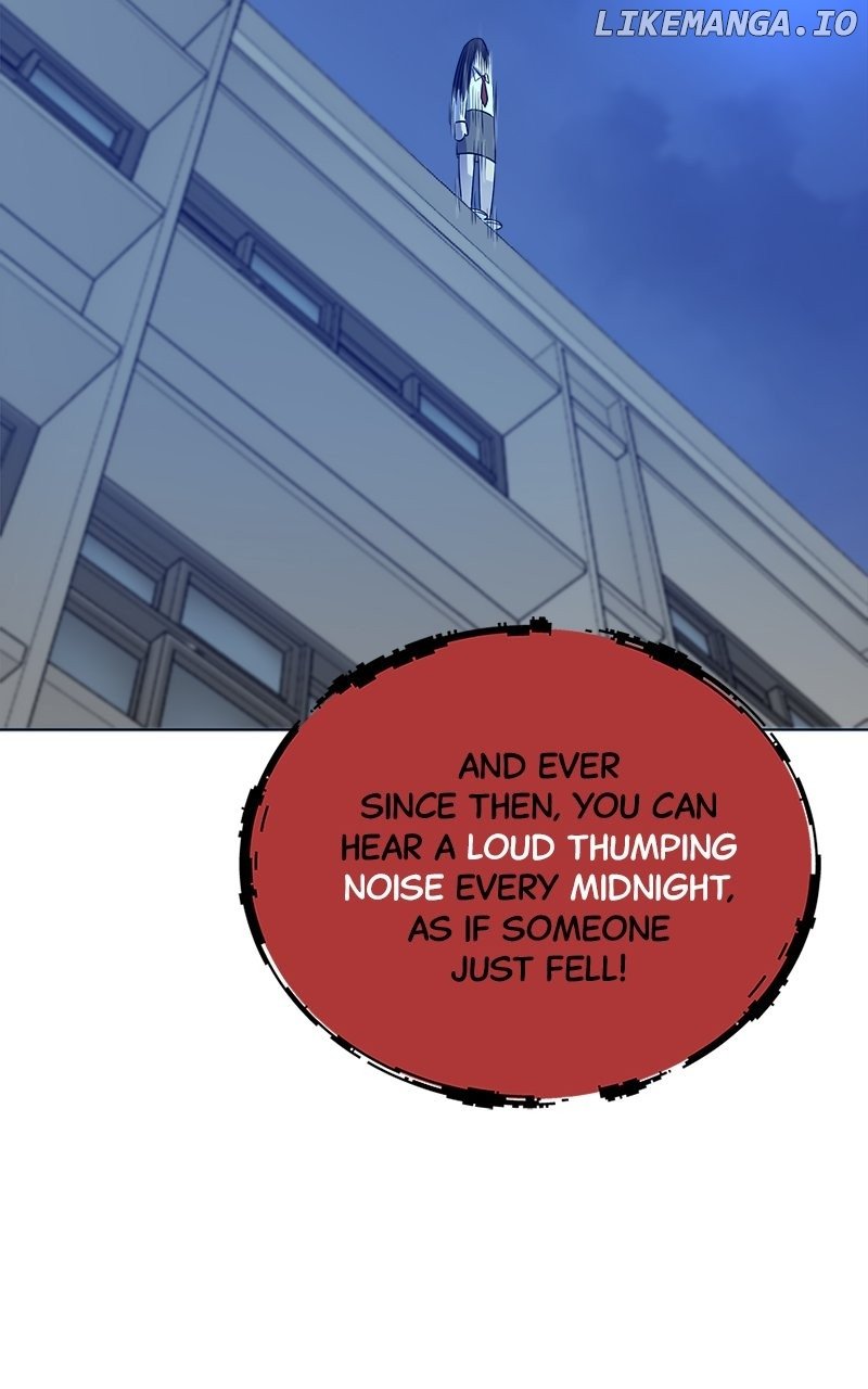 Big Man on the Court Chapter 75 - Page 91