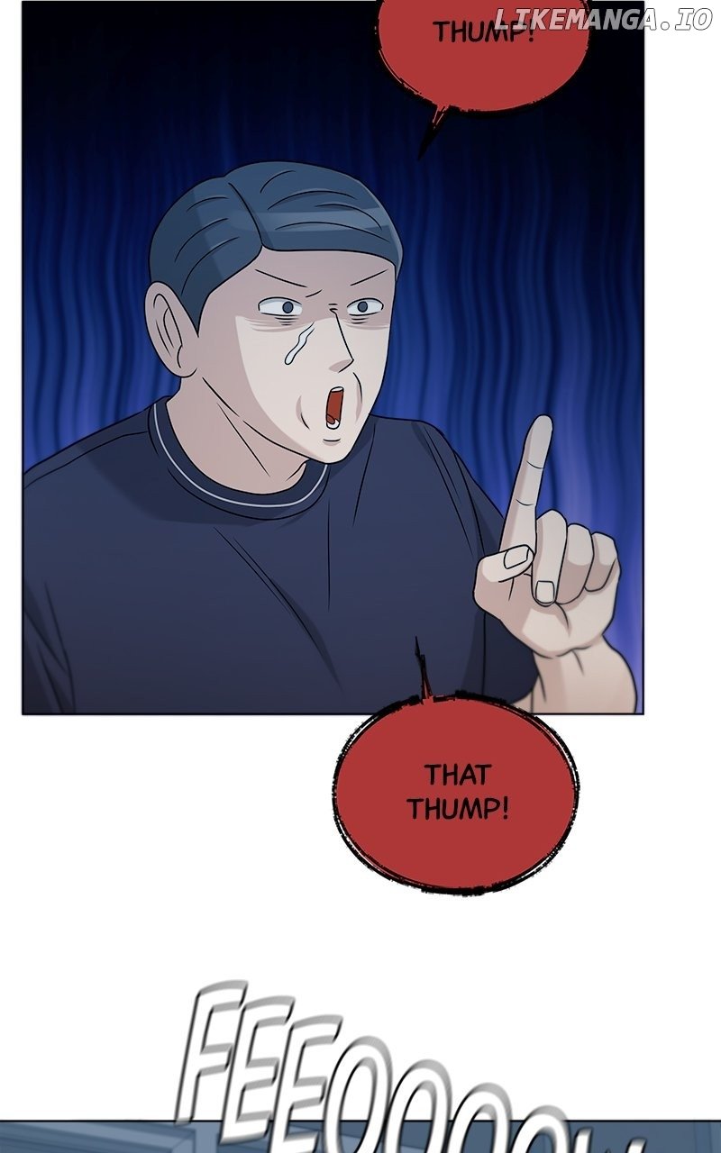 Big Man on the Court Chapter 75 - Page 93