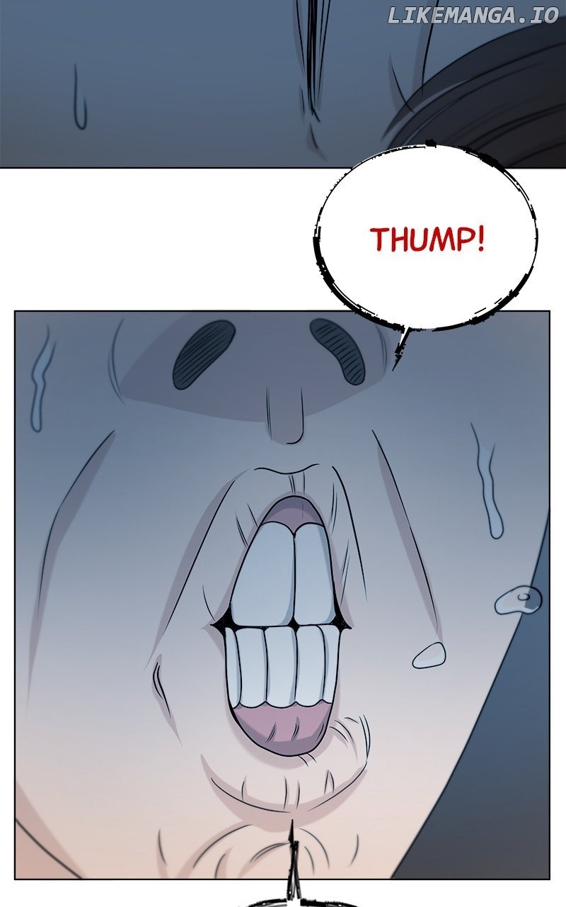 Big Man on the Court Chapter 75 - Page 95