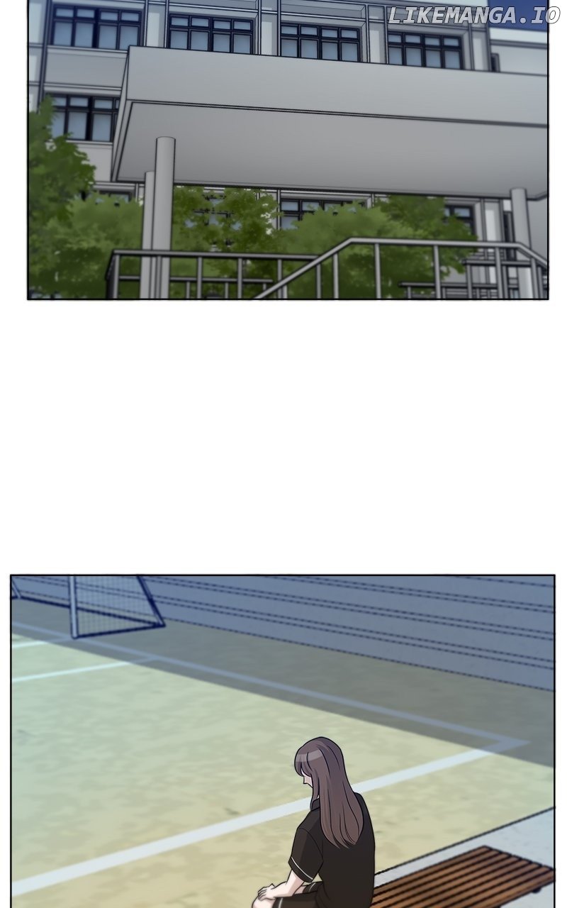 Big Man on the Court Chapter 76 - Page 12