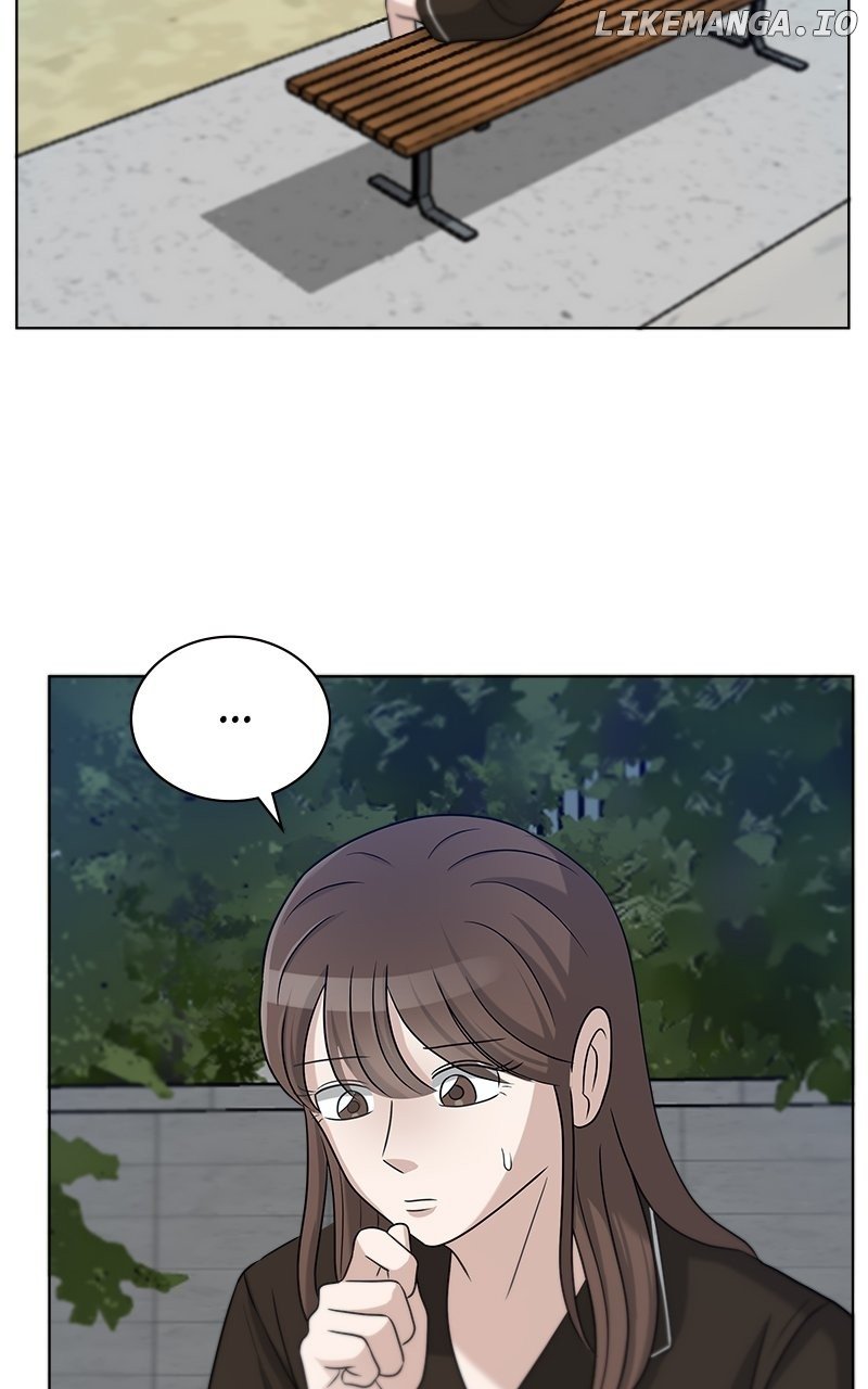 Big Man on the Court Chapter 76 - Page 13