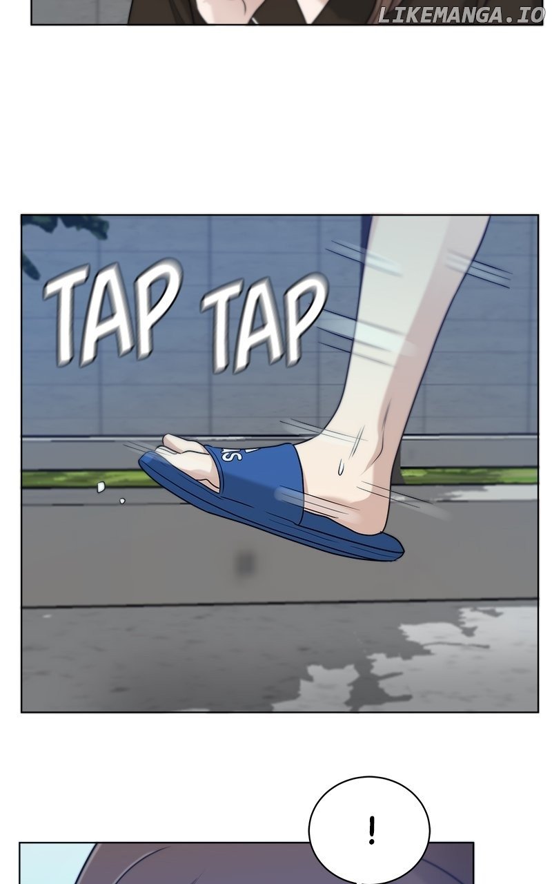 Big Man on the Court Chapter 76 - Page 14