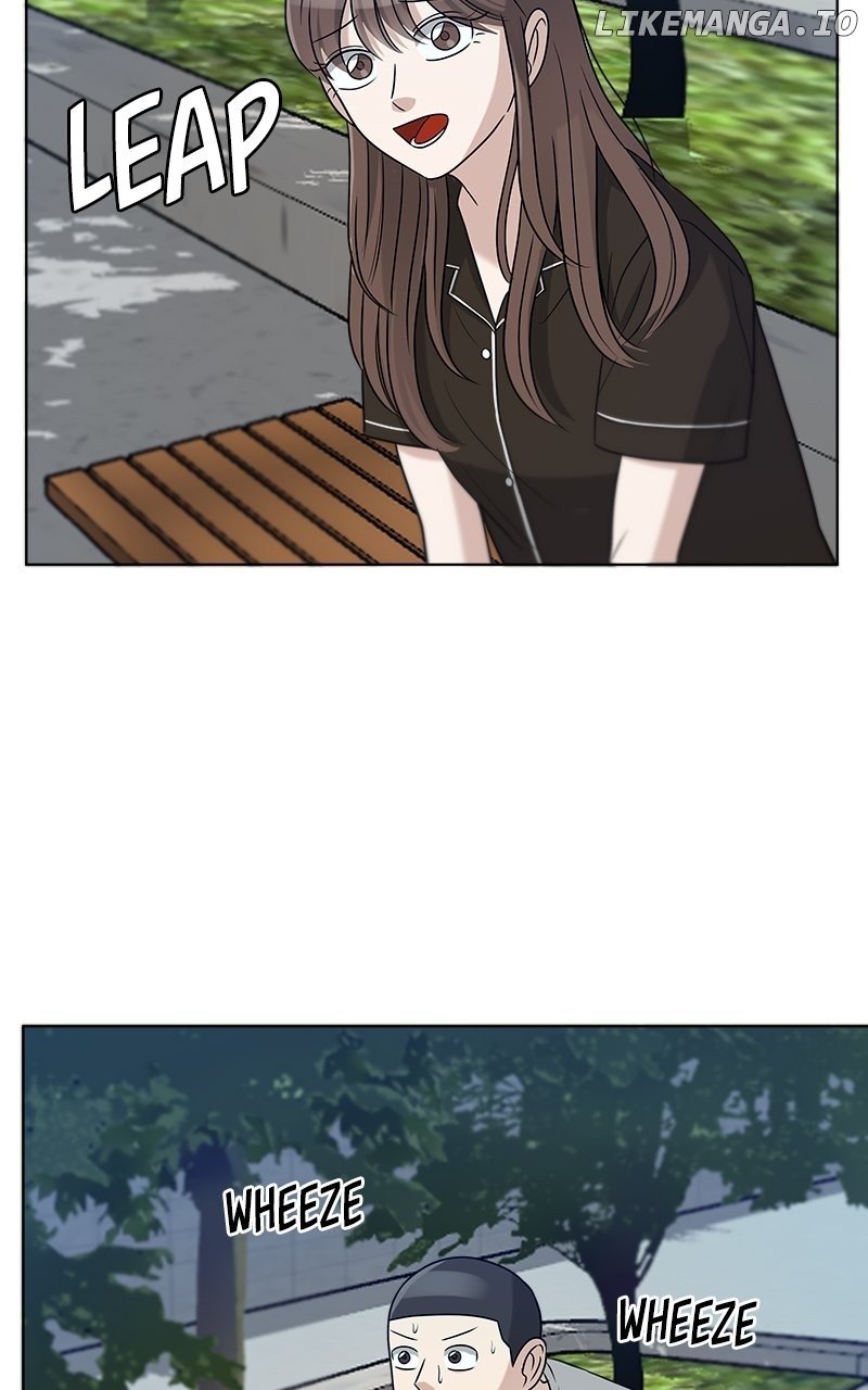 Big Man on the Court Chapter 76 - Page 17