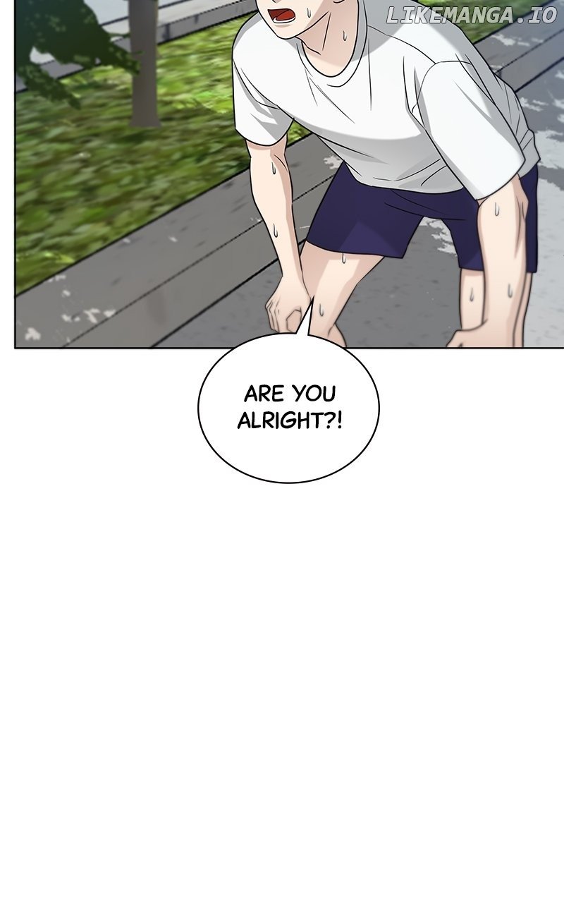 Big Man on the Court Chapter 76 - Page 18