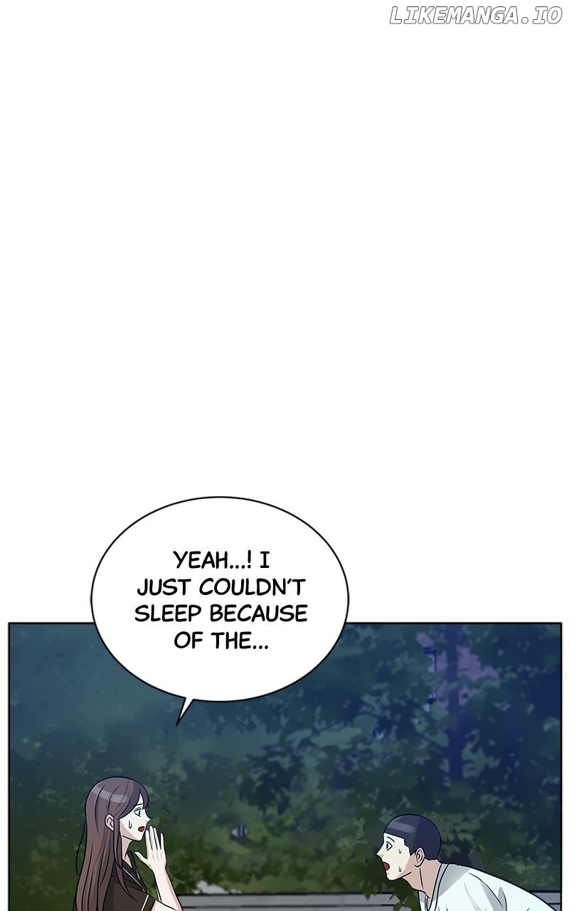 Big Man on the Court Chapter 76 - Page 19