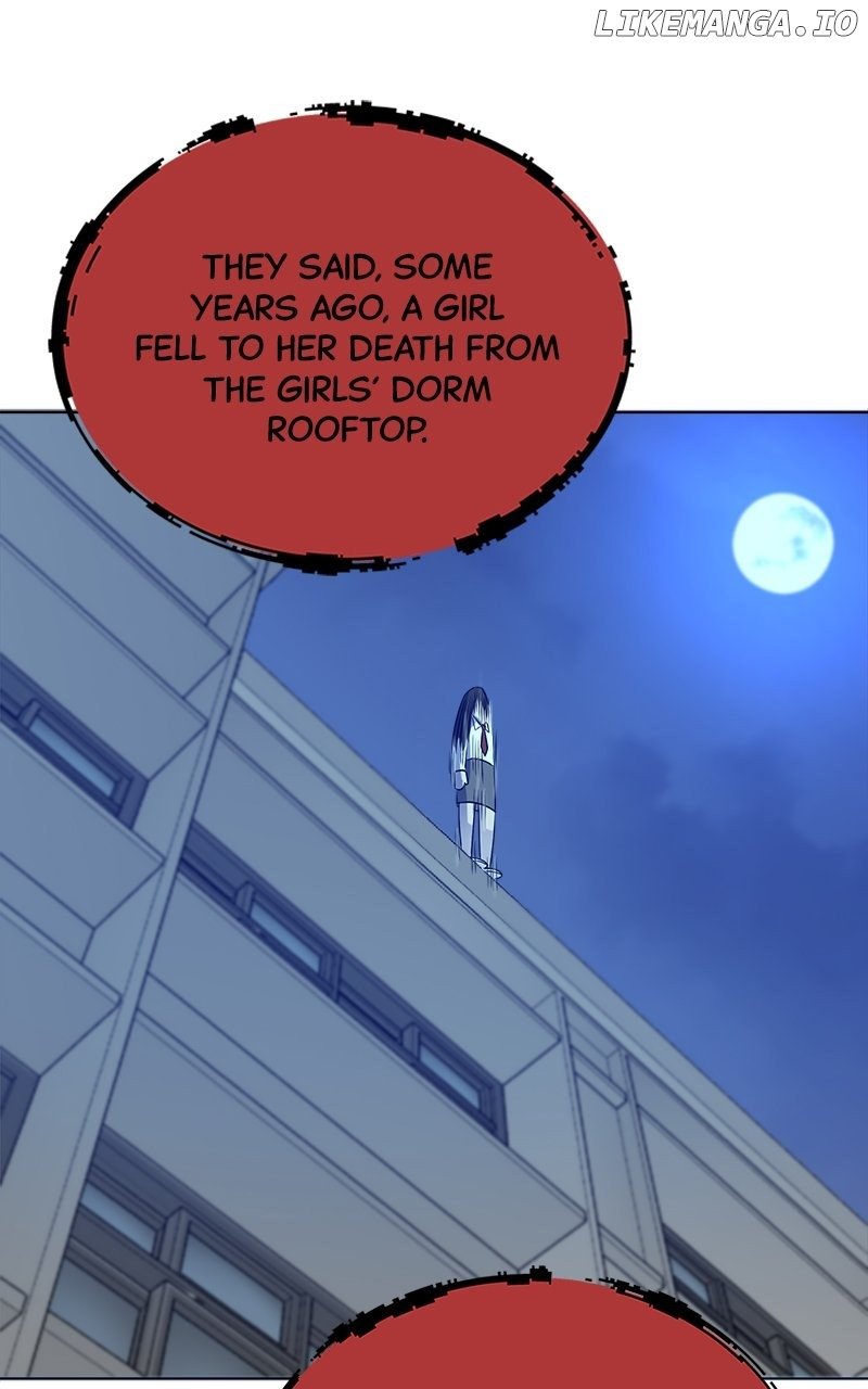 Big Man on the Court Chapter 76 - Page 3