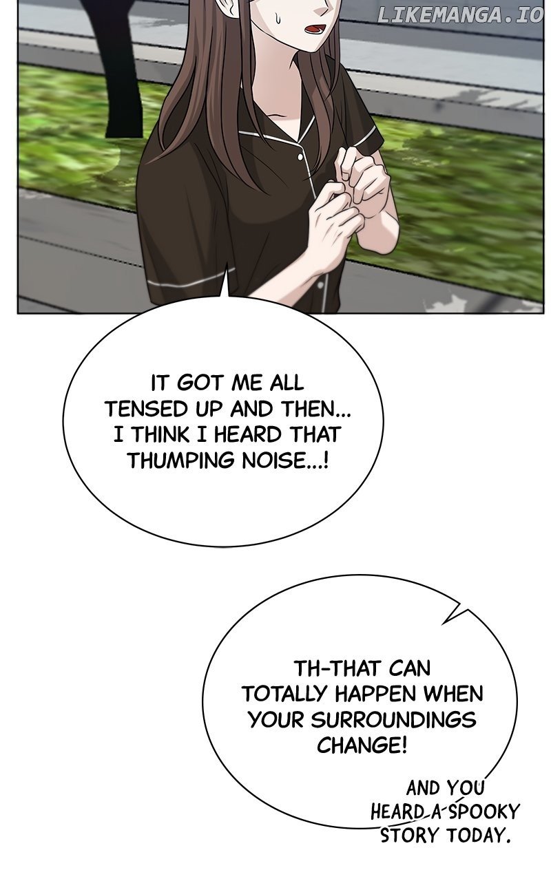 Big Man on the Court Chapter 76 - Page 22