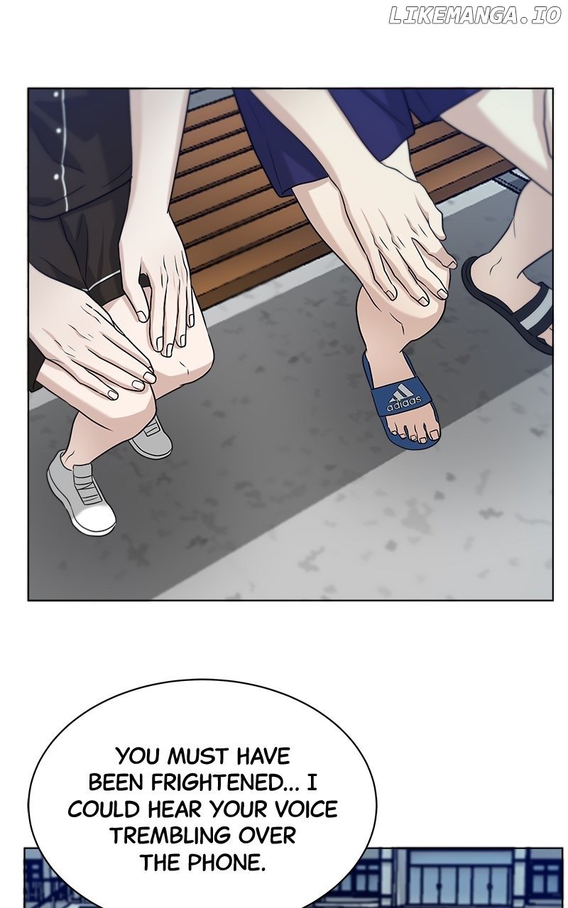 Big Man on the Court Chapter 76 - Page 26