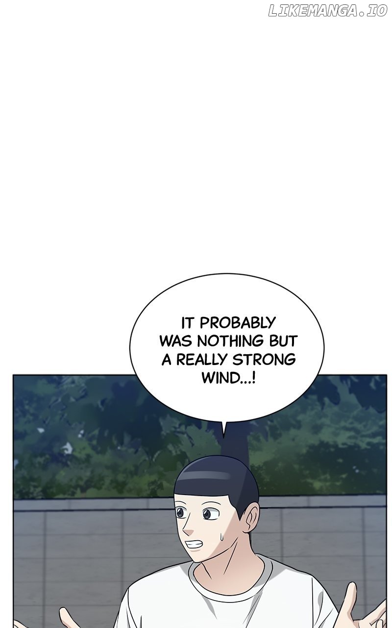 Big Man on the Court Chapter 76 - Page 28