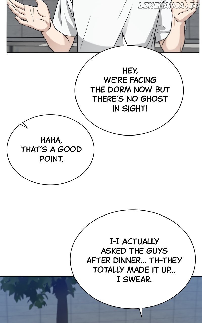 Big Man on the Court Chapter 76 - Page 29