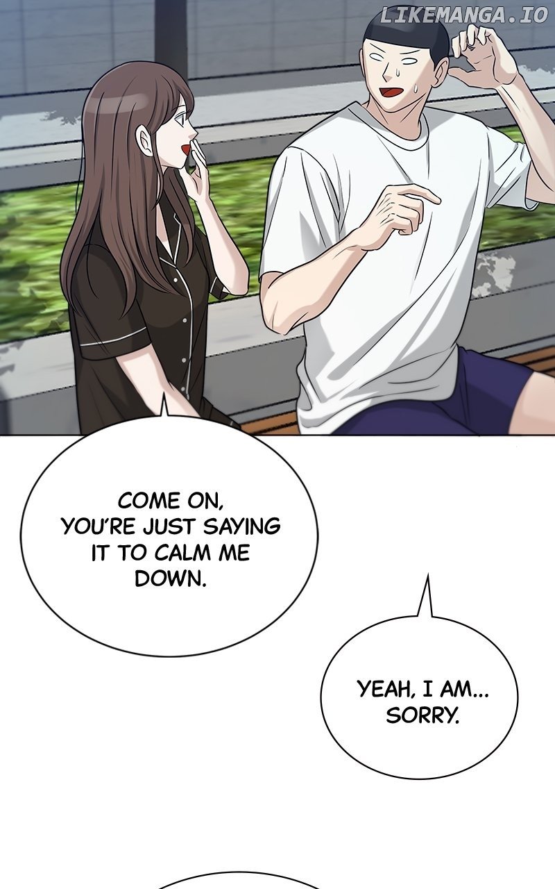 Big Man on the Court Chapter 76 - Page 30