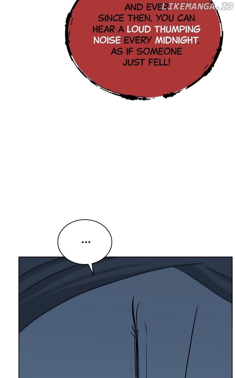 Big Man on the Court Chapter 76 - Page 4