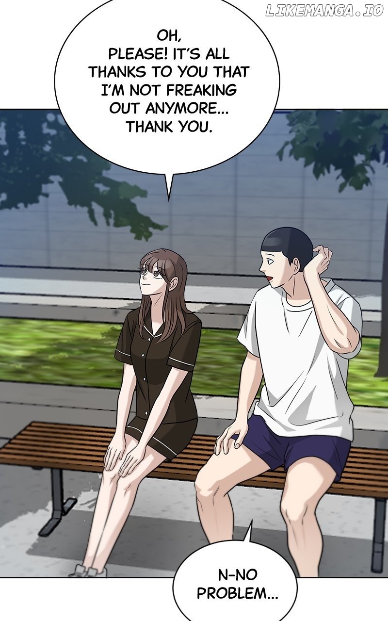 Big Man on the Court Chapter 76 - Page 31