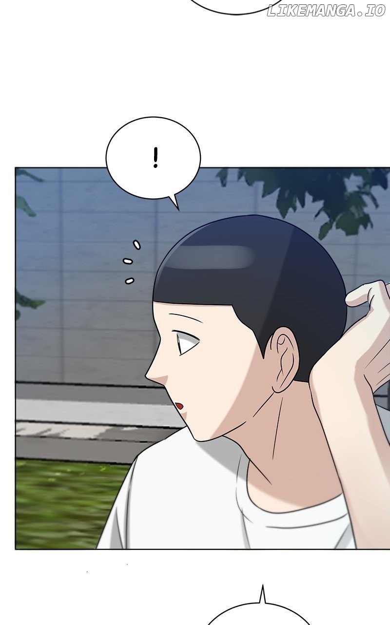 Big Man on the Court Chapter 76 - Page 32