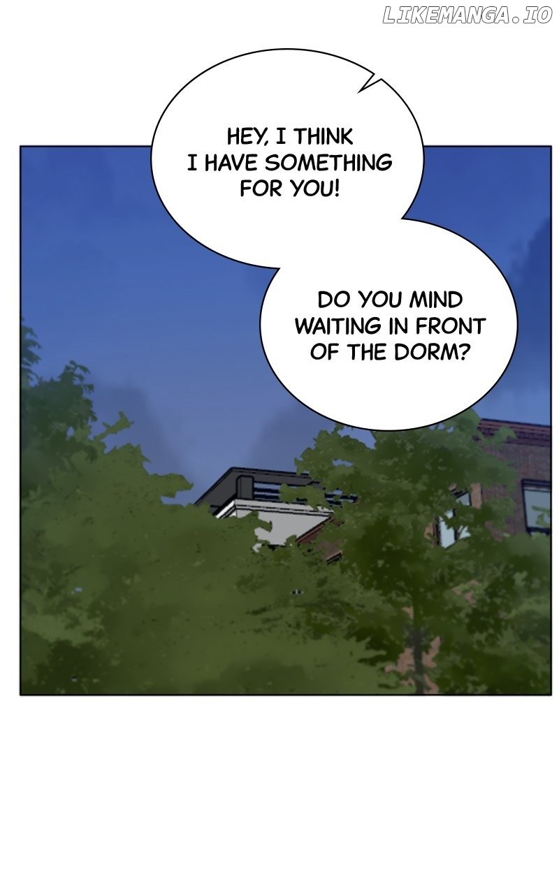 Big Man on the Court Chapter 76 - Page 34