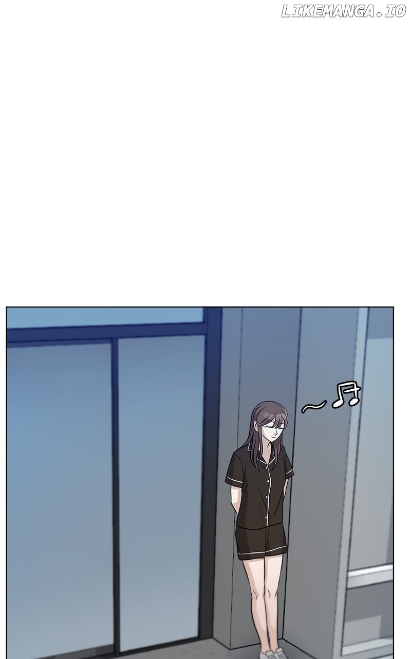 Big Man on the Court Chapter 76 - Page 36